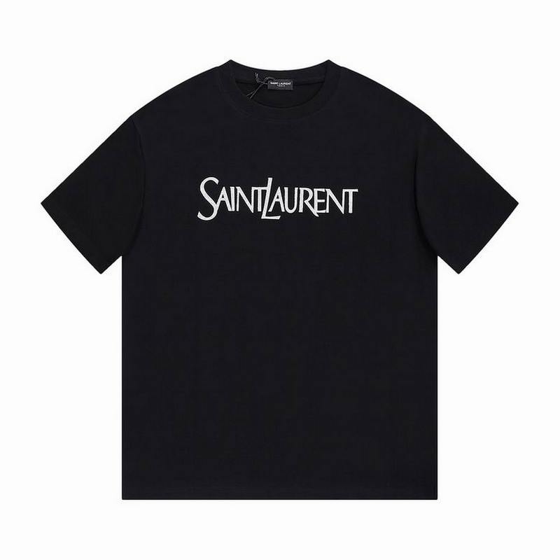 Yves Saint Laurent Men's T-shirts 6